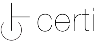 CERTI Logo